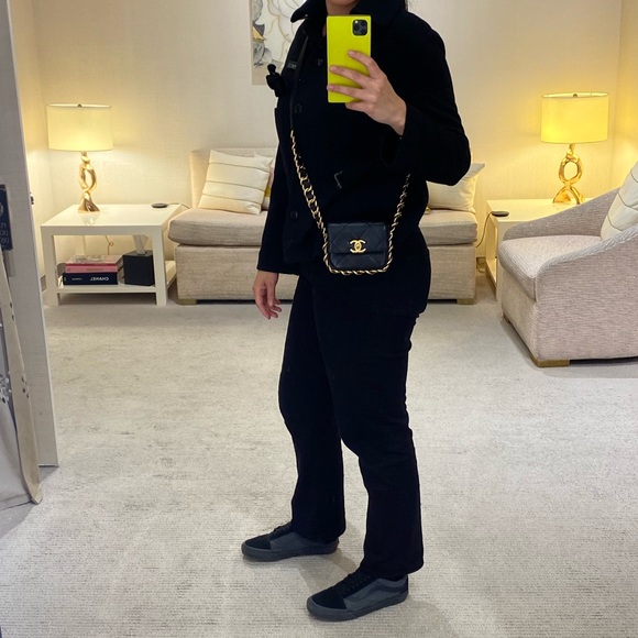 Chanel black - Picture 3 of 15